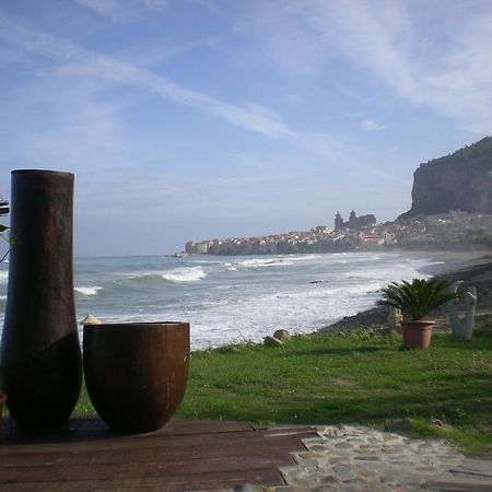 Orizzonte B&B Cefalù Exterior foto