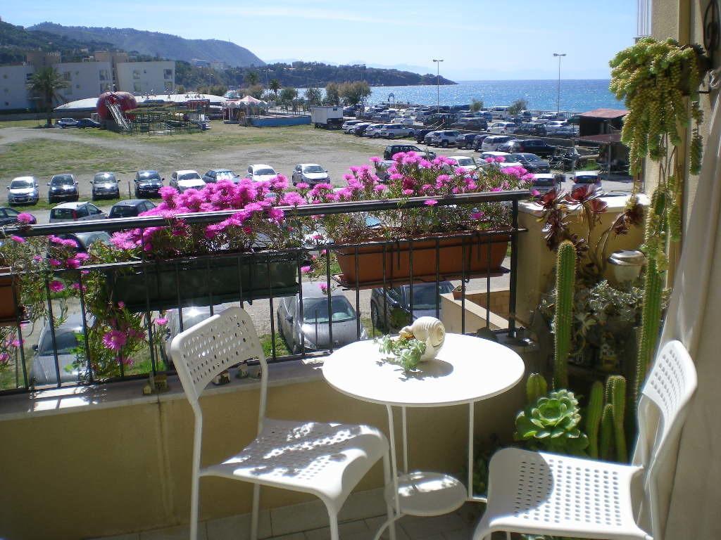 Orizzonte B&B Cefalù Quarto foto