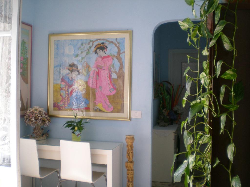 Orizzonte B&B Cefalù Quarto foto