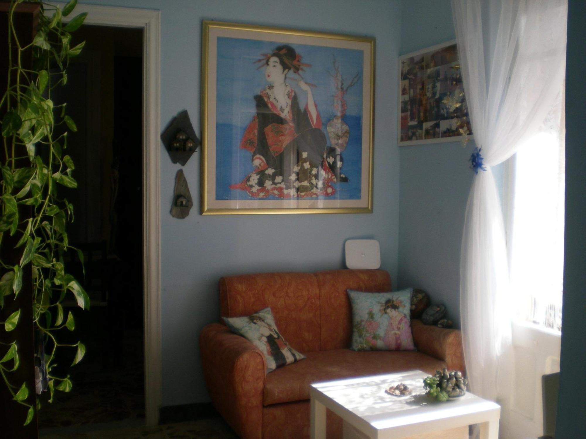 Orizzonte B&B Cefalù Quarto foto