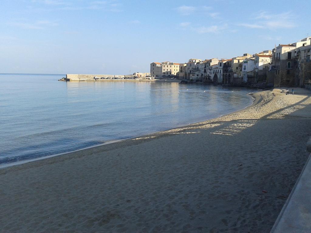 Orizzonte B&B Cefalù Quarto foto