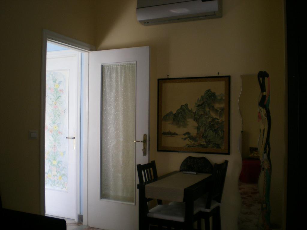 Orizzonte B&B Cefalù Quarto foto