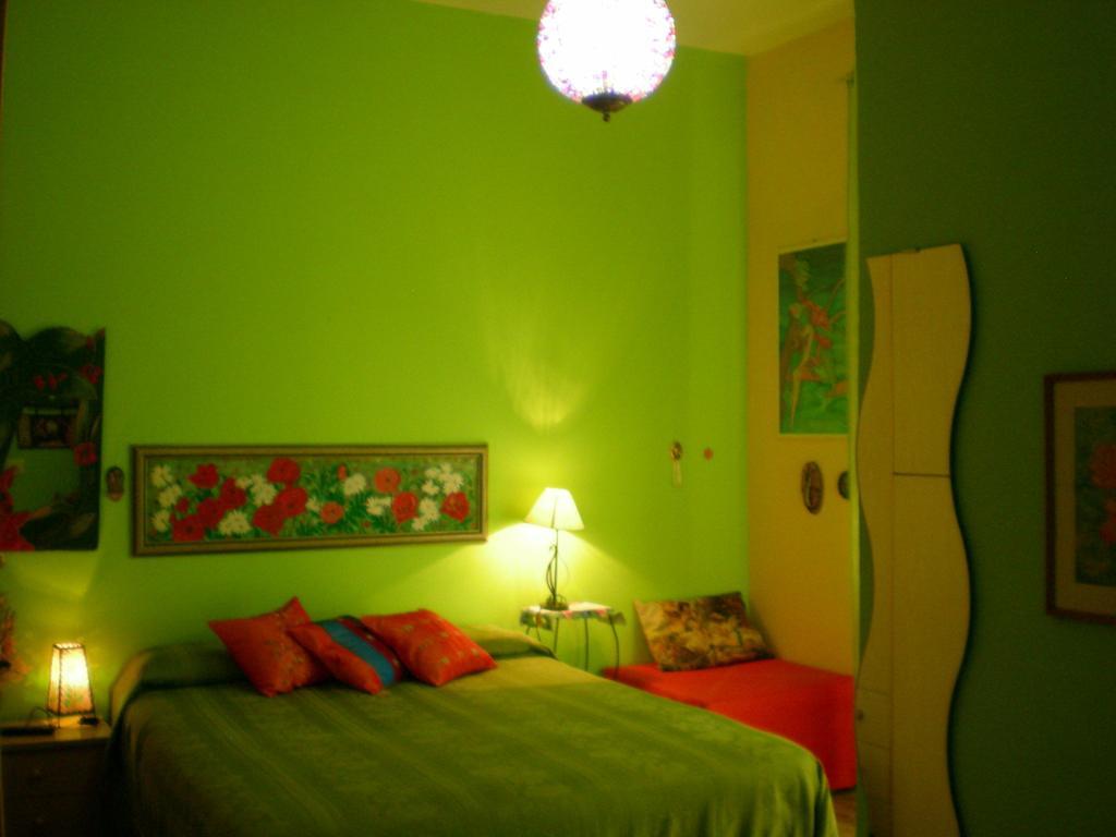 Orizzonte B&B Cefalù Quarto foto