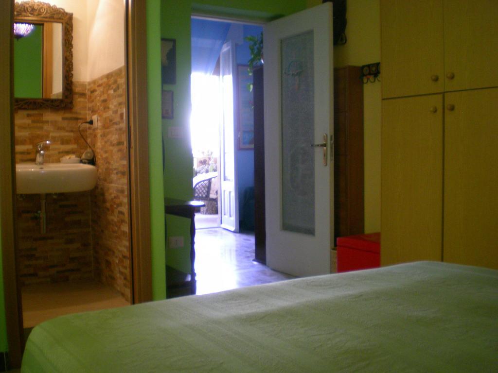 Orizzonte B&B Cefalù Quarto foto