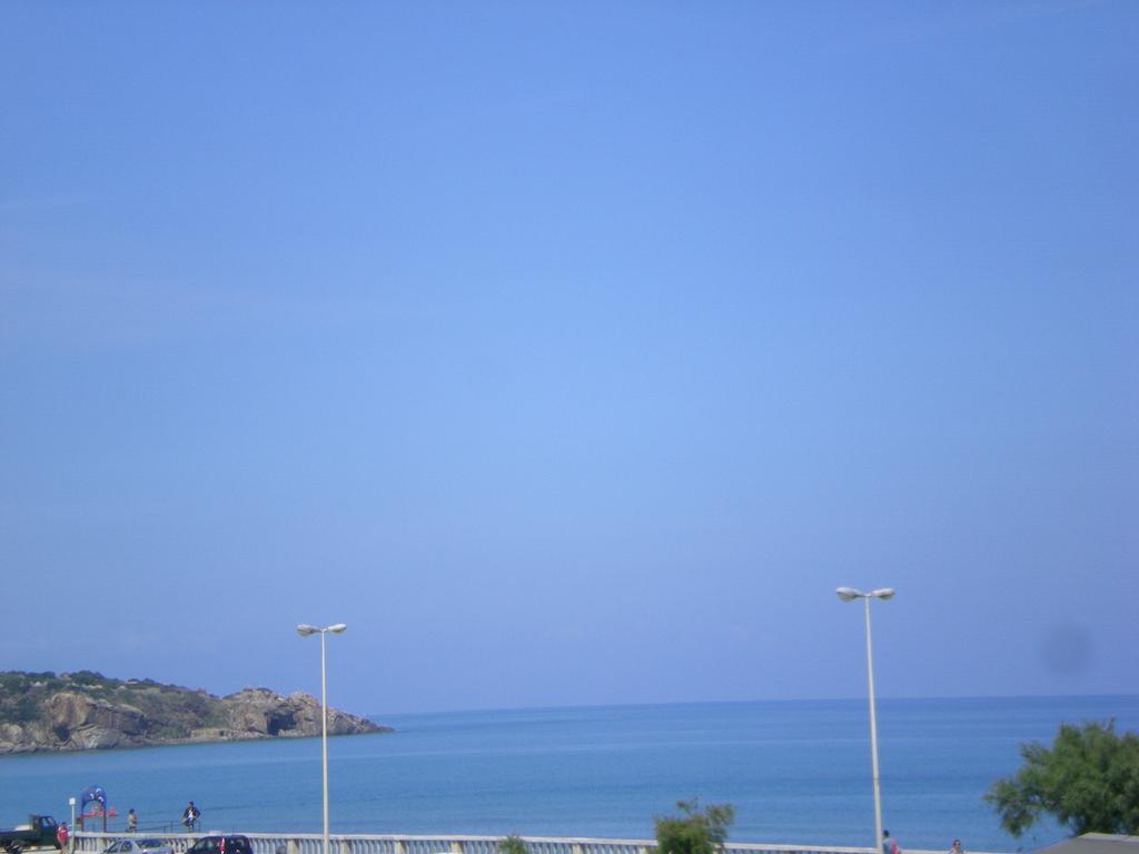 Orizzonte B&B Cefalù Quarto foto