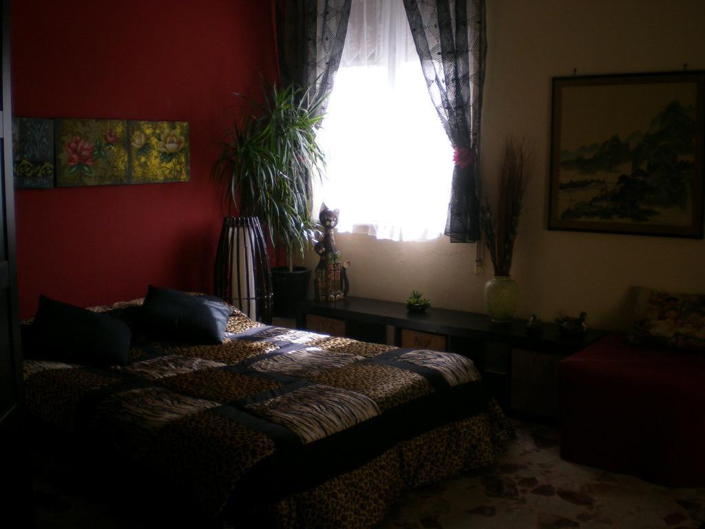 Orizzonte B&B Cefalù Quarto foto