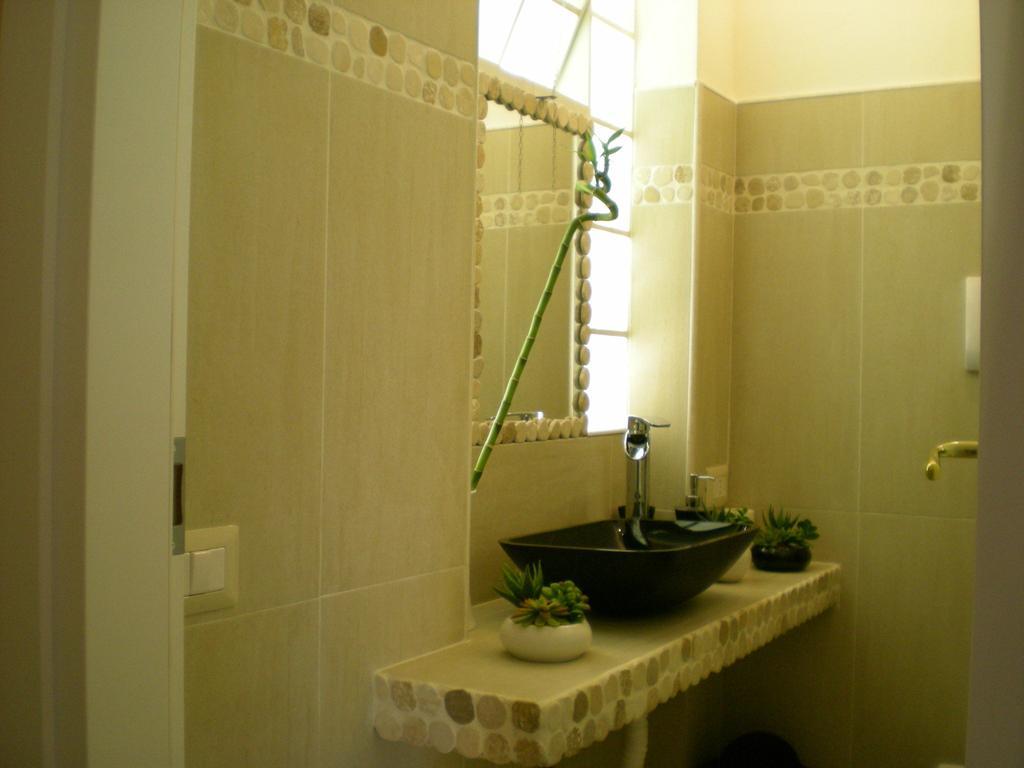 Orizzonte B&B Cefalù Quarto foto