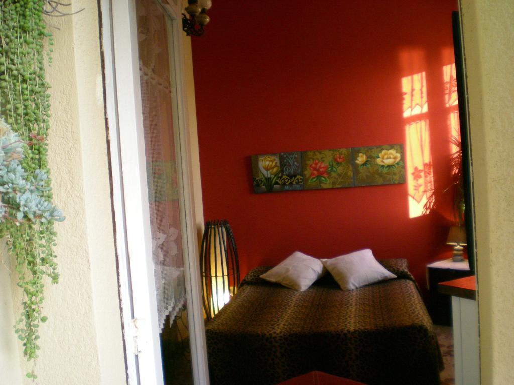 Orizzonte B&B Cefalù Quarto foto