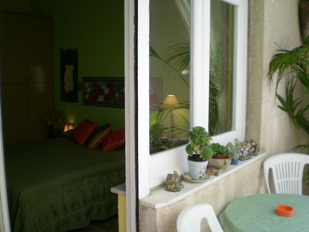 Orizzonte B&B Cefalù Quarto foto