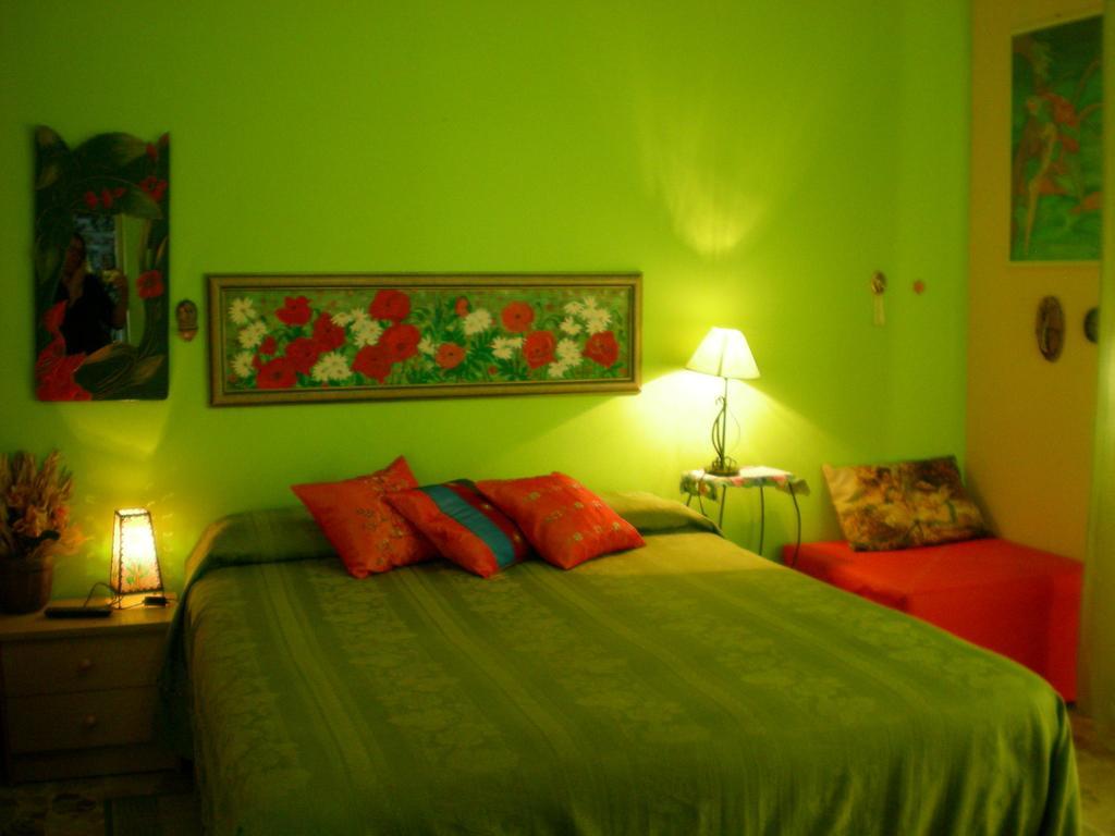 Orizzonte B&B Cefalù Quarto foto