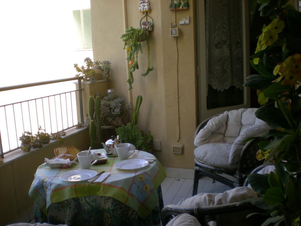 Orizzonte B&B Cefalù Quarto foto