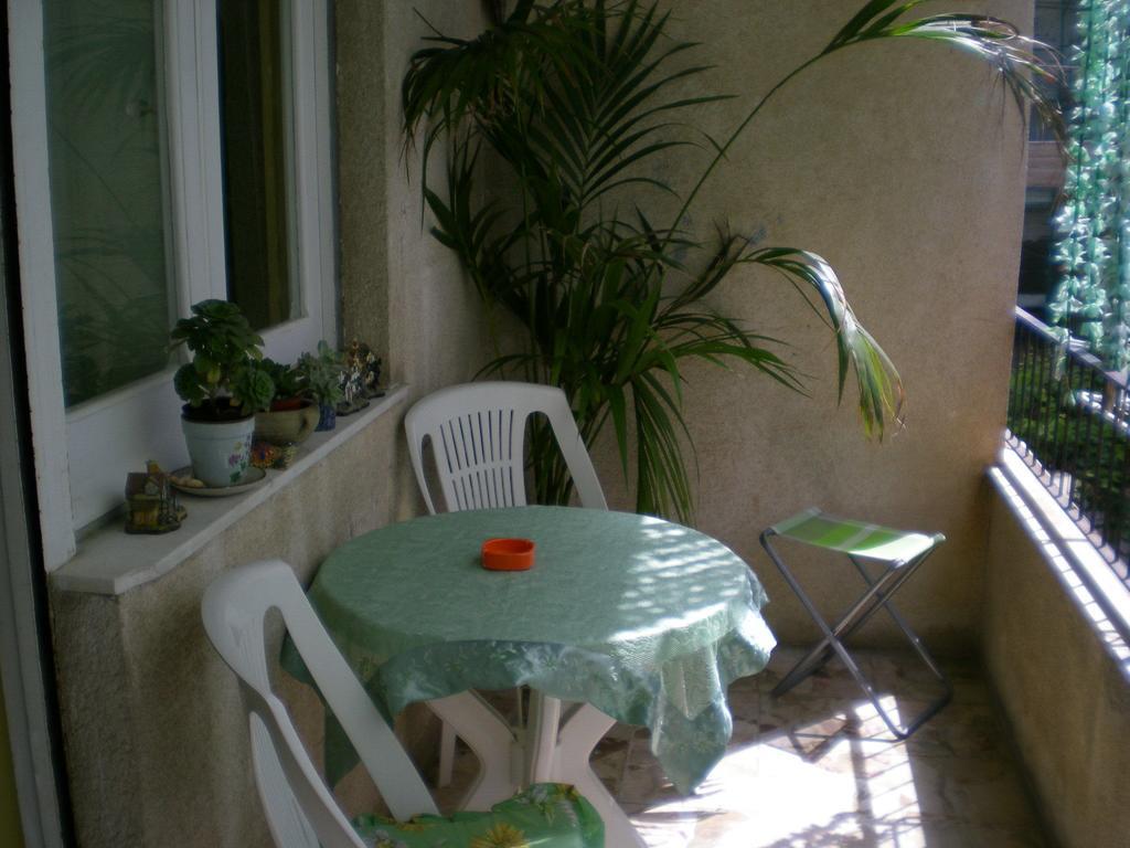 Orizzonte B&B Cefalù Quarto foto